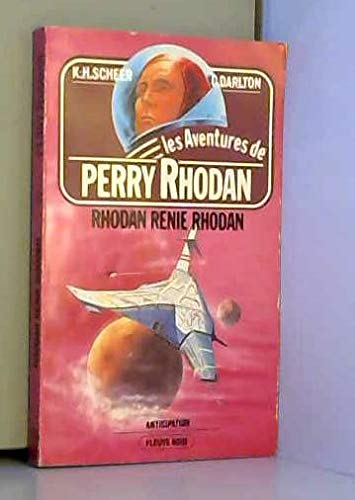 Rhodan renie rhodan 9782265025431