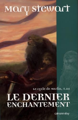 Le dernier enchantement 9782702138045