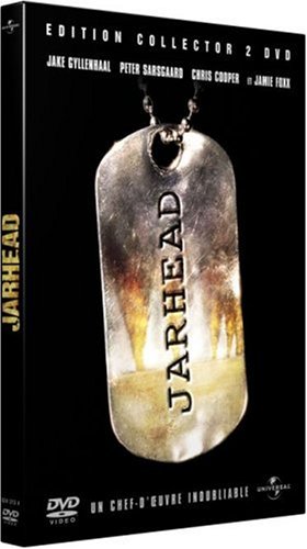 Jarhead, la Fin de l'innocence [Édition Collector] 5050582431346