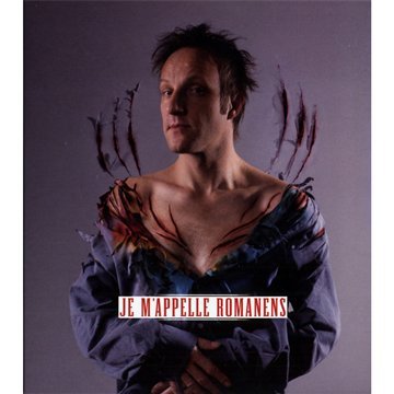 Je m'appelle Romanens 7611745657287