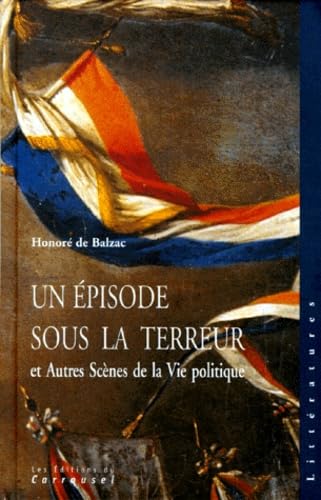 Scènes de la vie politique... 9782745600714