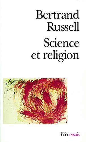 Science et religion de Russell,Bertrand (1990) Poche 