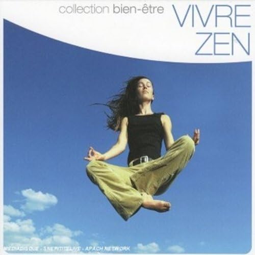 Vivre Zen 3596972630729