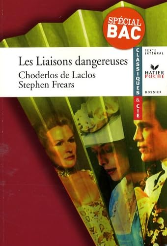 Les Liaisons dangereuses 9782218933981