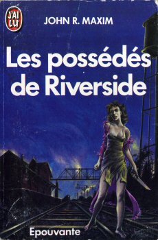 Possedes de reverside **** (Les) 9782277226543