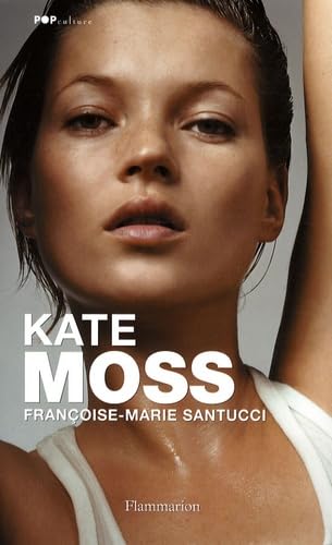 Kate Moss 9782081210622