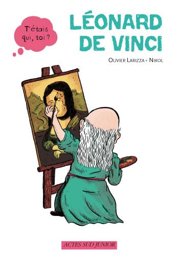Léonard de Vinci 9782742787166