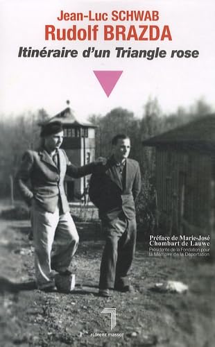 Itinéraire d'un triangle rose 9782916546483