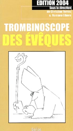 Trombinoscope des évêques 9782914475617