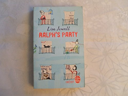 Ralph's Party 9782253117490