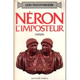 Néron l'imposteur 9782865530281