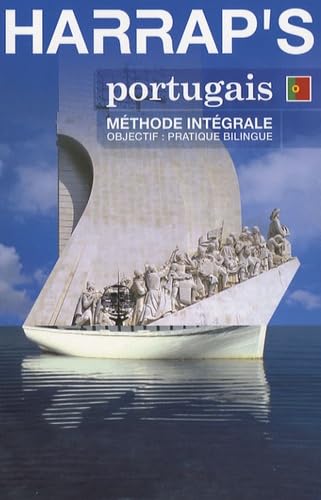 Harrap's portugais: Méthode intégrale 9780245507410