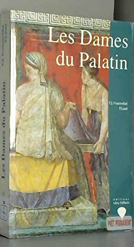 Les dames du palatin 9782844920126