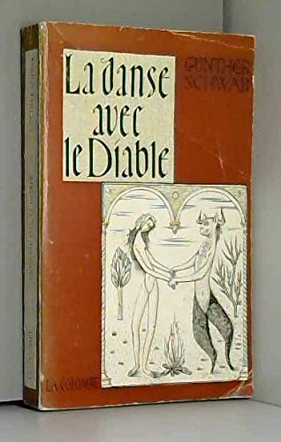 La danse avec le diable - une interview fantastique 