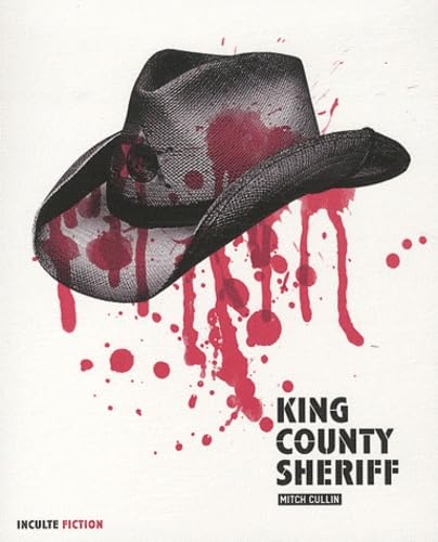 King County Sheriff 9782916940465