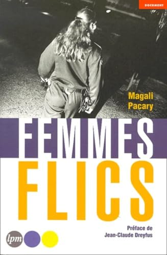 Femmes flics 9782878454956