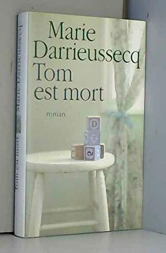 Tom est mort 9782298009903