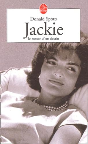 Jackie : Le roman d'un destin 9782253155171