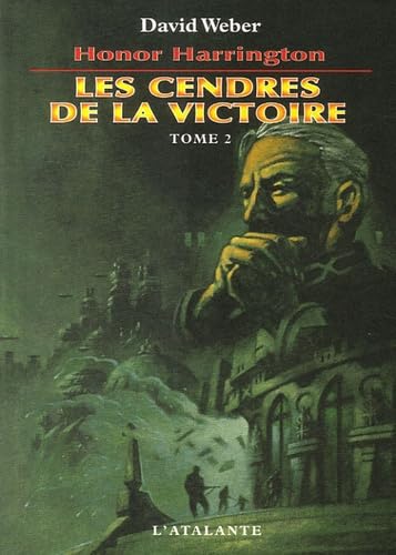Les cendres de la victoire (2) 9782841723522