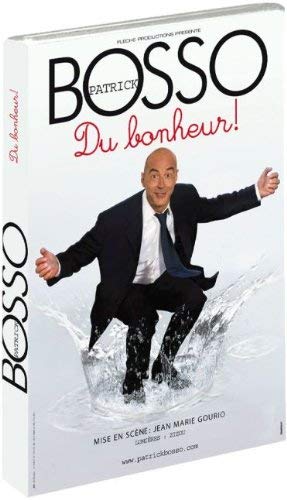 Du bonheur 5050582515671
