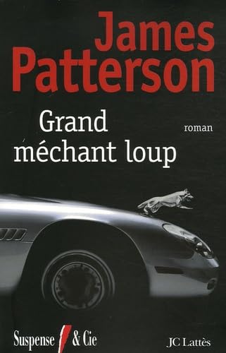 Grand méchant loup 9782709626910