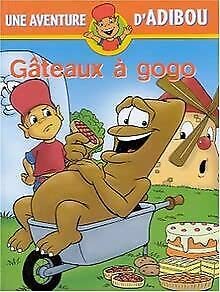 Gateaux A Gogo 9782092110140