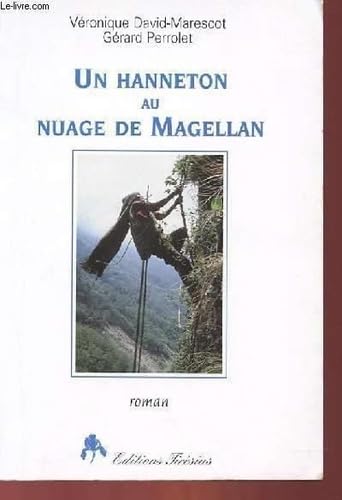 Un hanneton au nuage de Magellan 9782908527322