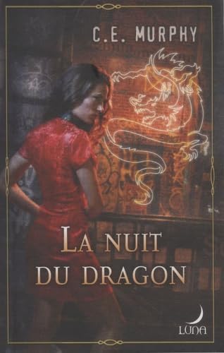 La nuit du dragon 9782280851411