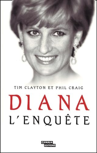 Diana, l'enquête 9782226126504