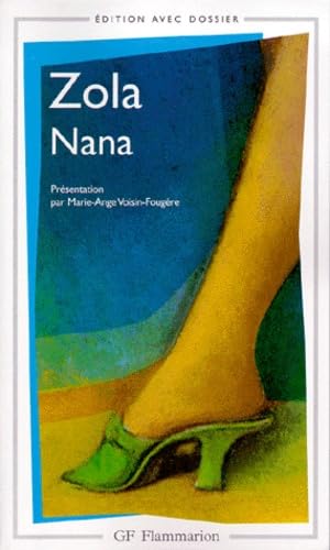 Nana 9782080711069