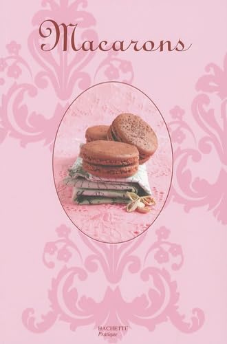 Macarons 9782012373068