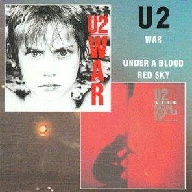 War (1983) [Import] 4007196105331