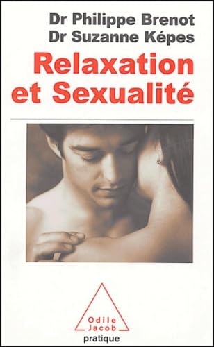 Relaxation et sexualité 9782738114761