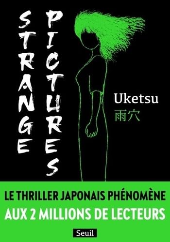 Strange Pictures 9782021578102