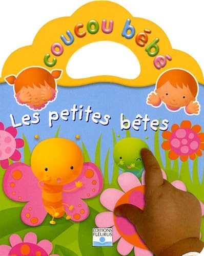 Les petites bêtes 9782215083092