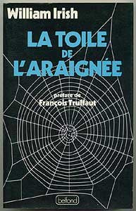 La toile de l'araignee 9782714412973