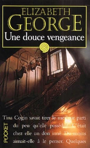 Une douce vengeance 9782266114127