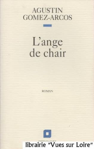 L'ange de chair 9782234044043