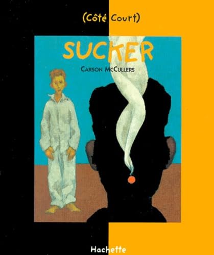 Sucker 9782012006775