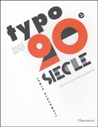 Typo du 20ème siècle 9782080112927