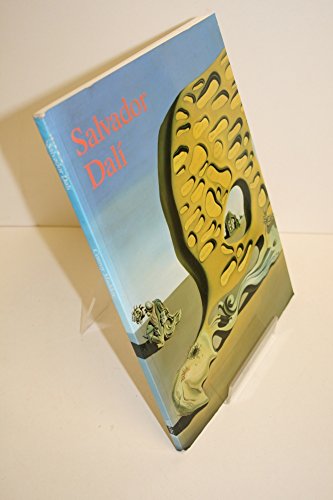 Salvador Dali: Eccentric and Genius 9783822805640