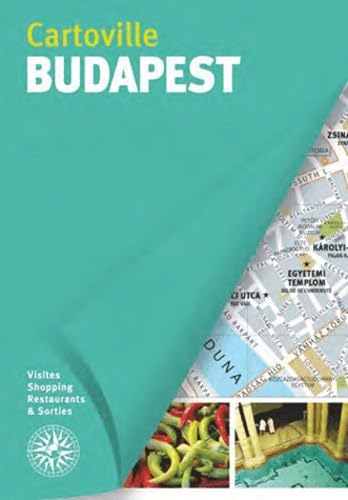 Budapest 9782742430451