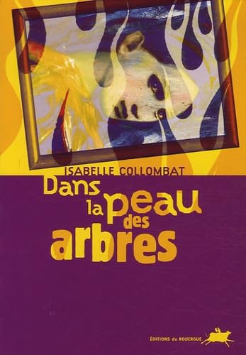 Dans la peau des arbres 9782841567874