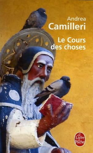 Le cours des choses 9782253115441