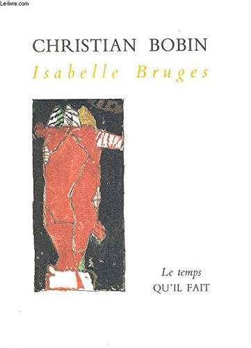 Isabelle Bruges 9782868531490