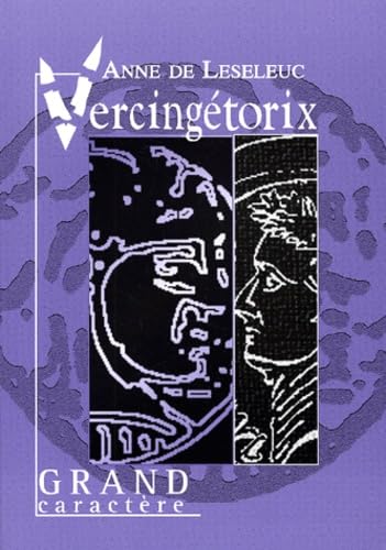 Vercingétorix ou l'épopée des rois gaulois 9782744405433