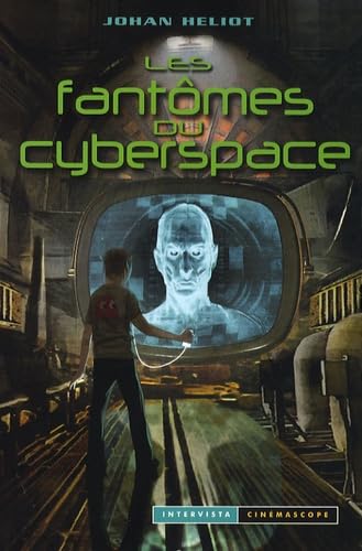 Les fantômes du cyberspace 9782910753825