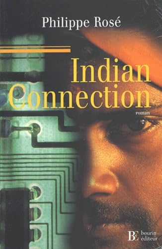 Indian Connection 9782849410073