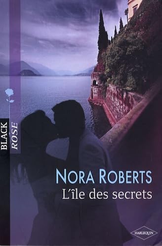 L'île des secrets 9782280835831