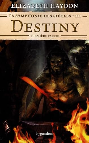 Destiny (1) 9782756400280